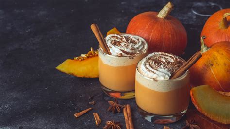 The Pumpkin Spice Tax Has Spun Out Of Control In 2022