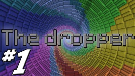 Minecraft dropper servers for minecraft. Minecraft The Dropper part 1 (Dutch) - YouTube