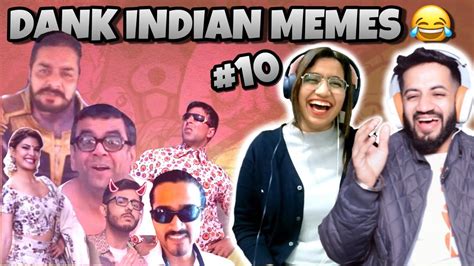 Dank Indian Memes 10 Selmon Bhai Memes 🤣indian Memes🤣 Compilation Reaction The Tenth