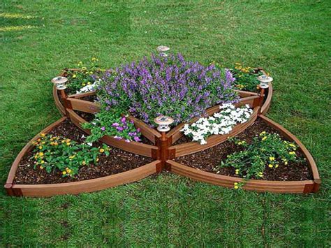 25 Most Gorgeous Flower Bed Design Ideas For Stunning Front Yard