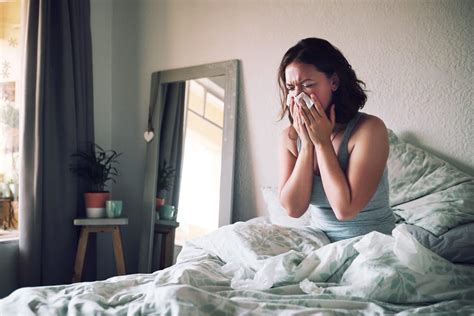 How To Manage Morning Allergy Symptoms Charleston Ent And Allergy Blog