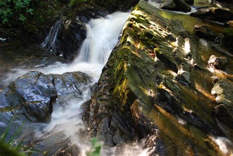 Waterfalls Of Balquhidder In Balquhidder 1 Reviews And 7 Photos