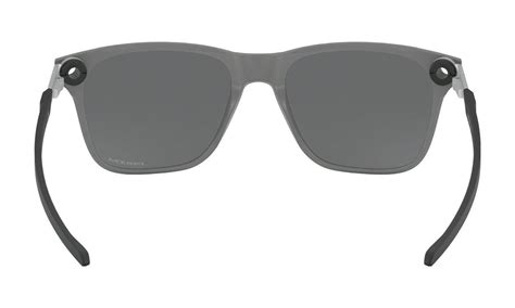 Oakley Sunglasses Apparition Satin Concrete Prizm Black Oo9451 02 Oo9451 02 Oakley Store