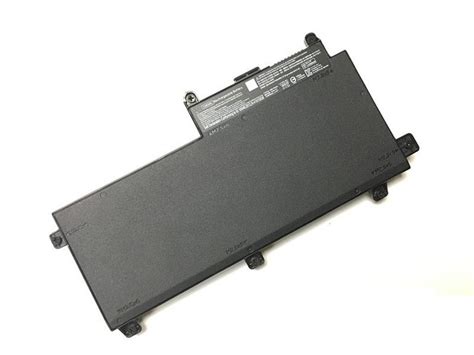 New Replacement Hp Probook 640 645 650 655 G2 Ci03xl Battery 114v 48wh