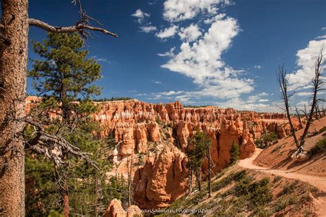 National Park Photography Dean Salman Photography