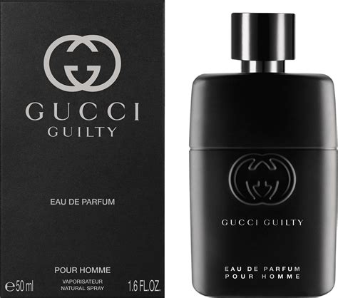 Perfume Guilty Pour Homme Gucci Masculino Edp Beleza Na Web