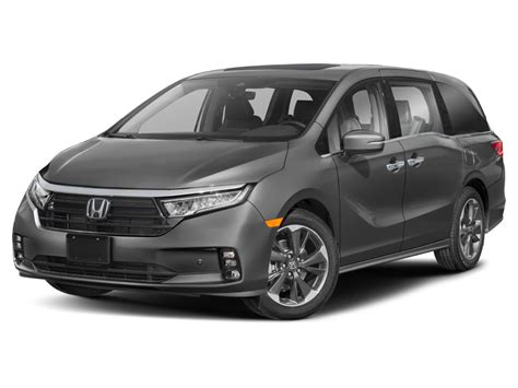 2023 Honda Odyssey Touring Price Specs And Review Honda St Nicolas