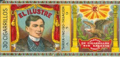 Amazing Facts You Probably Didn T Know About Jose Rizal Jose Rizal