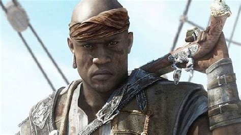 Assassins Creed 4 Black Flag Freedom Cry The Movie