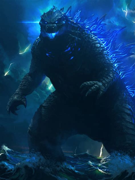 Godzilla Earth Wallpapers Top Free Godzilla Earth Backgrounds