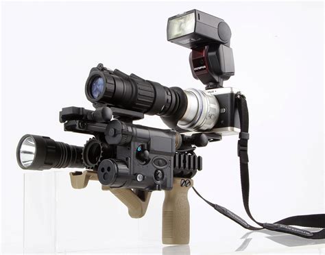 Arsenal Camera Settings : Arsenal Camera Assistant, Full Wireless 