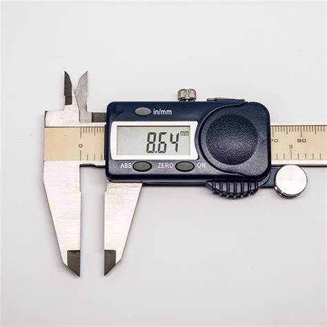 How To Use Your Digital Calipers 7 Tips — Skill Builder Make