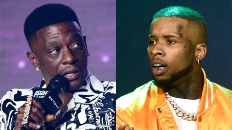 Boosie Badazz Tory Lanez Got Off Lightly With 10 Year Sentence Hiphopdx