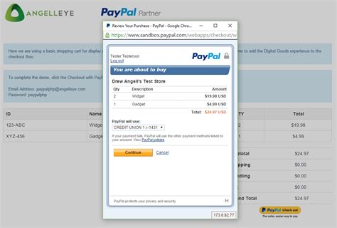 Accept credit card on your site. I will do pay-pal integration accept payments by credit ...