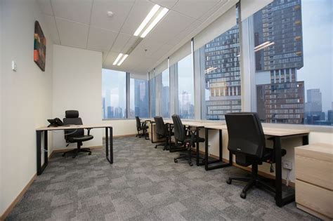 4 Kenyamanan Menyewa Ruang Kantor di Tokopedia Tower Jakarta