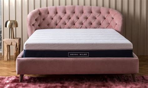 brook wilde lux mattress review ️ unbiased mattress reviews 2023