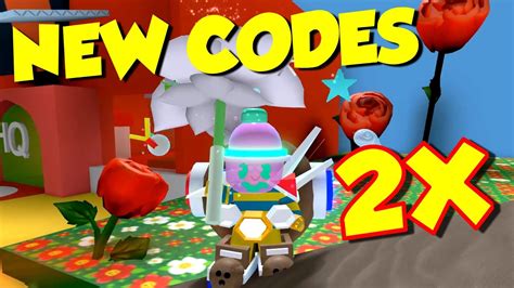 Complete quests you find from friendly bears and get rewarded. **NEW** BEE SWARM SIMULATOR CODES - YouTube