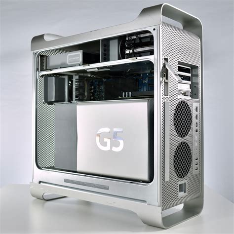 Power Mac G5 Dual Core 23 Ghz 2005