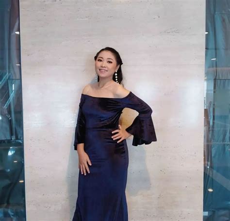 Profil Biodata Ayu Rising Star Dangdut Lengkap Umur Ig Instagram