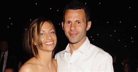 ryan giggs wife stacey makes dig at love rat by getting free tattooed
