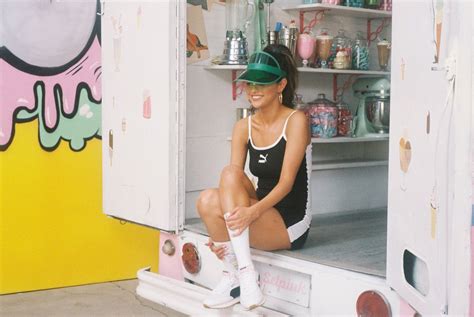 Ice cream is a collaboration between blackpink and selena gomez. Selena Gomez Outfit - "Ice Cream" Music Video (II)