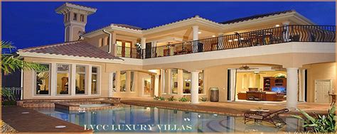Wie schon unsere gründerväter erklärten: Villa CC - Luxus Villen Floridas | Vermittlung von ...
