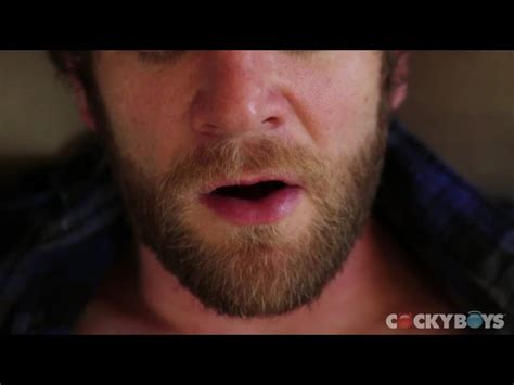 In Bed With Colby Keller P Spot Improving Your Orgasm