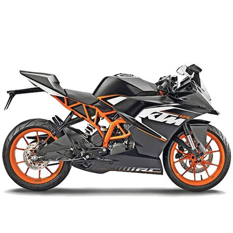 Ktm launched the rc 125 in india earlier this month and iab got invited to review the ktm rc 125, the supersport segment product from the austrian in comparison, we achieved a top speed of 109 km/h on the same stretch of the test track on the ktm 125 duke. KTM RC 125 European Price in Bangladesh 2020 | BDPrice.com.bd