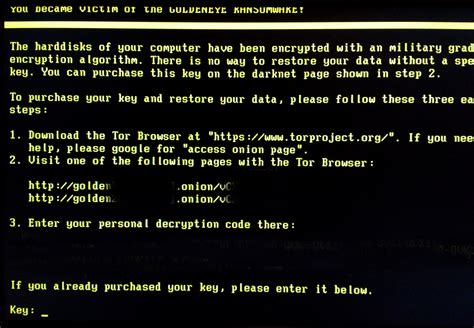 Ransomware is a form of malware that encrypts a victim's files. Ransomware - Wikiwand