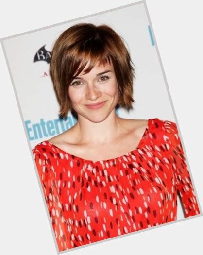Renee Felice Smith Official Site For Woman Crush