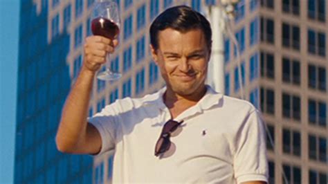Watch The Wolf Of Wall Street Trailer