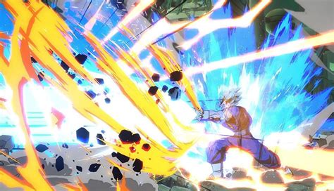Dragon ball fighterz gameplay (ps4 hd) 1080p60fps specs: #PS4 Dragon Ball Fighterz - #PlayStation4 by Bandai Namco ...