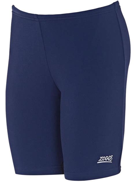 Zoggs Cottesloe Mid Jammers Navy
