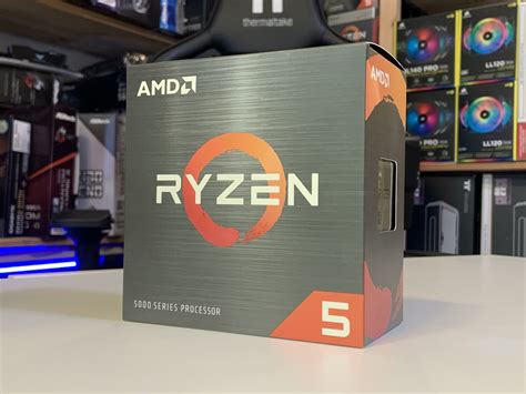 4.9 out of 5 stars 19,149. AMD Ryzen 5 5600X Processor Review - AMD3D