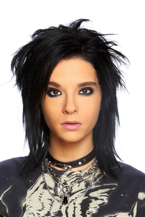 Bill kaulitz was born on 1 september 1989 in leipzig, east germany. Bill Kaulitz photo 1512 of 1843 pics, wallpaper - photo ...