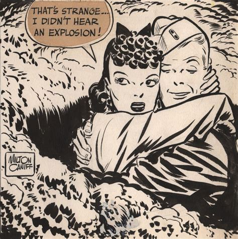 30 Best Images About Milton Caniff On Pinterest The Arts