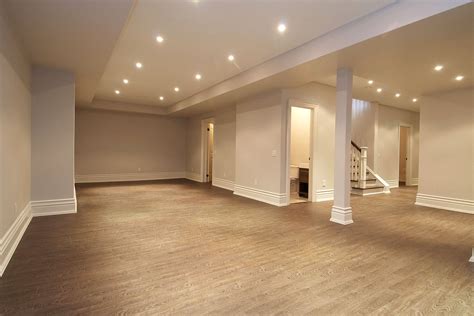 Basement Renovations In Toronto By The Reno Pros