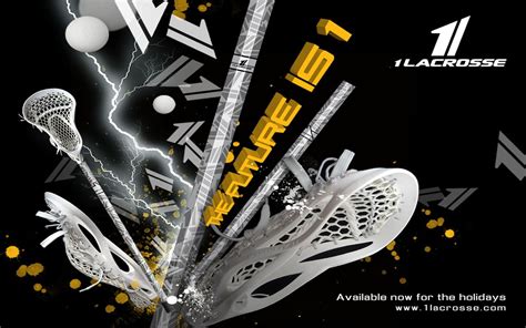 Free Download Helga Weaver Lacrosse Wallpaper Hd 1440x900 For Your