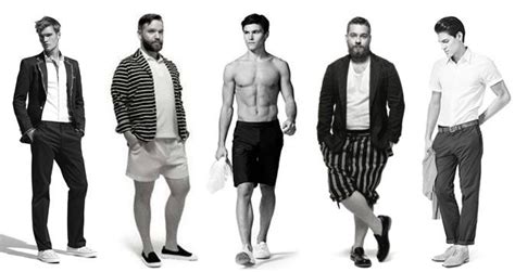 17 Best Images About Body Shape On Pinterest Men Bodies Ideal Man