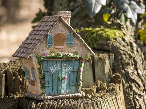 10 Fun Fairy Garden Accessories To Make Your Garden Magical The Money Pit