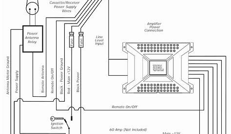 Pac 500 Battery Isolator Wiring Diagram - Wiring Diagram