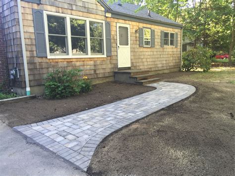 Pin By Mikes Lawn And Garden On Paver Patios Walkways Driveways
