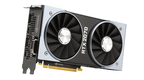 Nvidias Rtx 2070 10 Faster Than Gtx 1080 In Ashes Of The Singularity