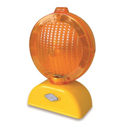 Safety Products Inc Zone Led Barricade Light