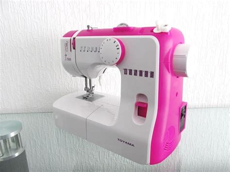Oferta !! Máquina De Coser Toyama + Envío Gratis - $ 2,290.00 en