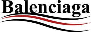 Vector Balenciaga Logo Png