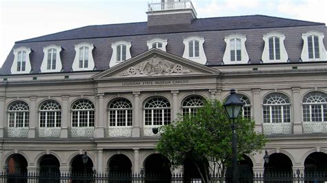 The Cabildo New Orleans Book Tickets And Tours