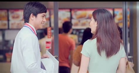 This New Jollibee Ad Will Surely Make You Cry