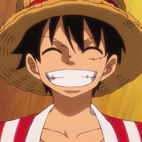 Luffy Pfp