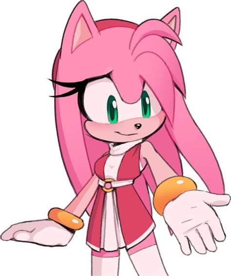 Pin By 𝓒𝓱𝓪𝓸 𝓮𝓼𝓶𝓮𝓻𝓪𝓵𝓭𝓪 On Cu Toonsite In 2023 Amy The Hedgehog